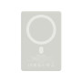 Батарея універсальна Canyon 10000mAh OnPower 511 PD20W Magnetic wireless MagSafe Grey (CNS-CPB511G)