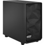 Корпус Fractal Design Meshify 2 Black Solid (FD-C-MES2A-01) Корпус Fractal Design Meshify 2 Black Solid (FD-C-MES2A-01)