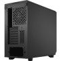 Корпус Fractal Design Meshify 2 Black Solid (FD-C-MES2A-01) Корпус Fractal Design Meshify 2 Black Solid (FD-C-MES2A-01)