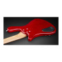 Бас-гітара Warwick RockBass Streamer Standard 5-String - Burgundy Red Transparent Satin (38414) Бас-гітара Warwick RockBass Streamer Standard 5-String - Burgundy Red Transparent Satin (38414)