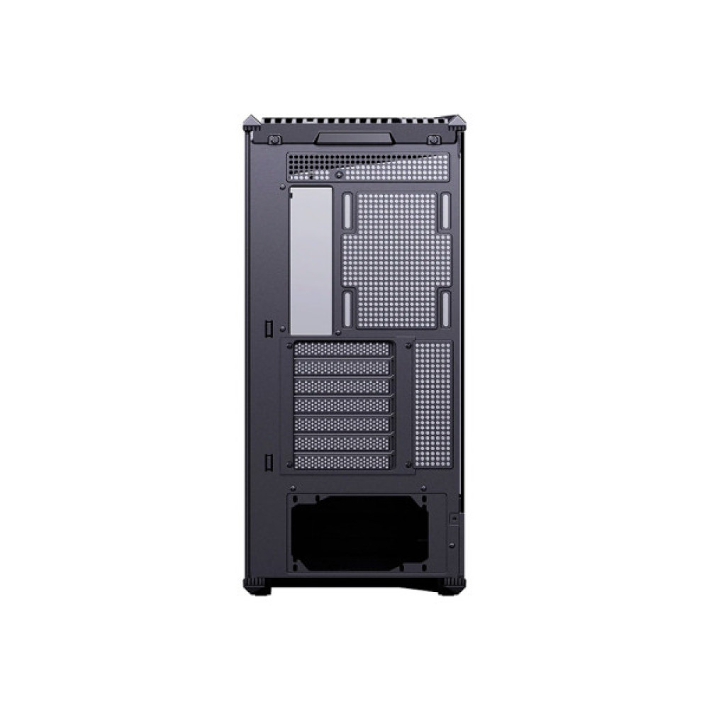 Корпус для ПК JONSBO D400 Black