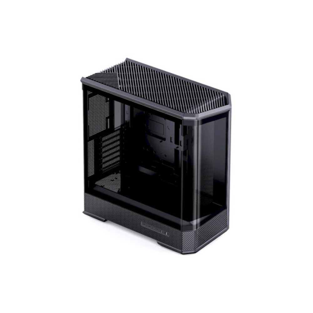 Корпус для ПК JONSBO D400 Black