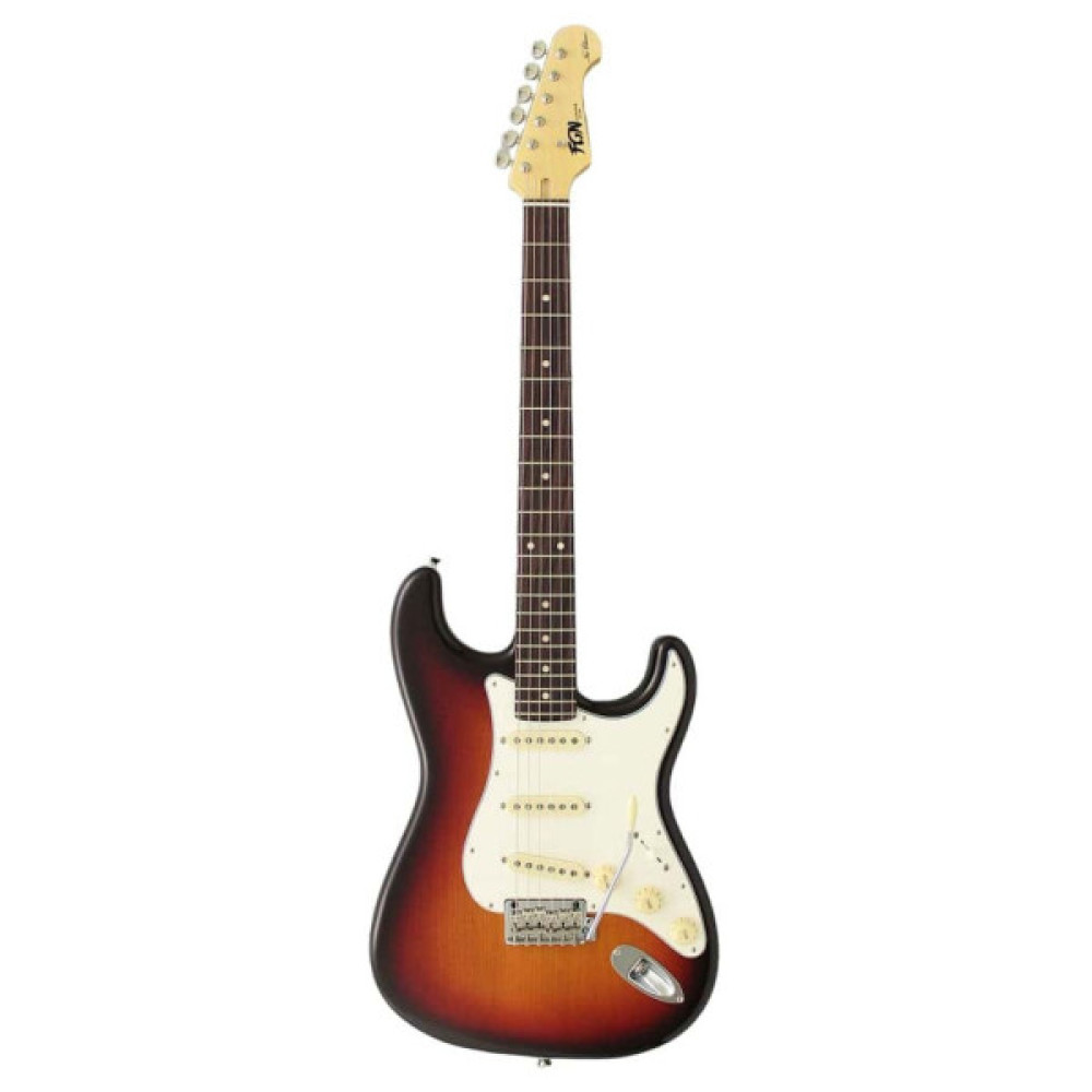 Електрогітара FGN Neo Classic Vintage Sunburst (NST200RAL-VSB)