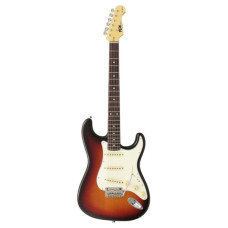 Електрогітара FGN Neo Classic Vintage Sunburst (NST200RAL-VSB)