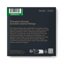Струни для гітари Jim Dunlop Phosphor Bronze Acoustic Guitar Strings 12-String (10-47) (DAP1047J) Струни для гітари Jim Dunlop Phosphor Bronze Acoustic Guitar Strings 12-String (10-47) (DAP1047J)