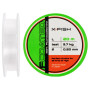 Флюорокарбон X-Fish FCoated 20m 0.20mm 3.7kg (1917.01.43) Флюорокарбон X-Fish FCoated 20m 0.20mm 3.7kg (1917.01.43)