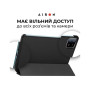 Чохол до планшета AirOn Premium Xiaomi Pad 6/6 Pro 11'' 2023 + Film (4822352781104) Чохол до планшета AirOn Premium Xiaomi Pad 6/6 Pro 11'' 2023 + Film (4822352781104)