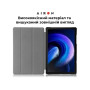 Чохол до планшета AirOn Premium Xiaomi Pad 6/6 Pro 11'' 2023 + Film (4822352781104) Чохол до планшета AirOn Premium Xiaomi Pad 6/6 Pro 11'' 2023 + Film (4822352781104)