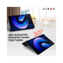 Чохол до планшета AirOn Premium Xiaomi Pad 6/6 Pro 11'' 2023 + Film (4822352781104) Чохол до планшета AirOn Premium Xiaomi Pad 6/6 Pro 11'' 2023 + Film (4822352781104)