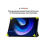 Чохол до планшета AirOn Premium Xiaomi Pad 6/6 Pro 11'' 2023 + Film (4822352781104) Чохол до планшета AirOn Premium Xiaomi Pad 6/6 Pro 11'' 2023 + Film (4822352781104)