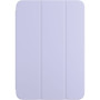 Чохол до планшета Apple Smart Folio for iPad mini (A17 Pro) - Light Violet (MC2T4ZM/A) Чохол до планшета Apple Smart Folio for iPad mini (A17 Pro) - Light Violet (MC2T4ZM/A)