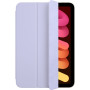 Чохол до планшета Apple Smart Folio for iPad mini (A17 Pro) - Light Violet (MC2T4ZM/A) Чохол до планшета Apple Smart Folio for iPad mini (A17 Pro) - Light Violet (MC2T4ZM/A)