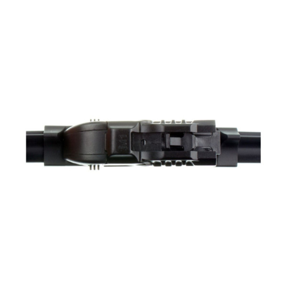 Щітка склоочисника Sheron 375 мм Uni flat (000577)