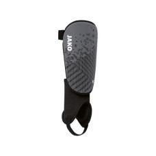 Футбольні щитки Jako Performance Classic 2764-840 сірий Діт XXS (4059562567236)