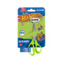 Ножиці Kite Hot Wheels, 13 см (HW25-122) Ножиці Kite Hot Wheels, 13 см (HW25-122)