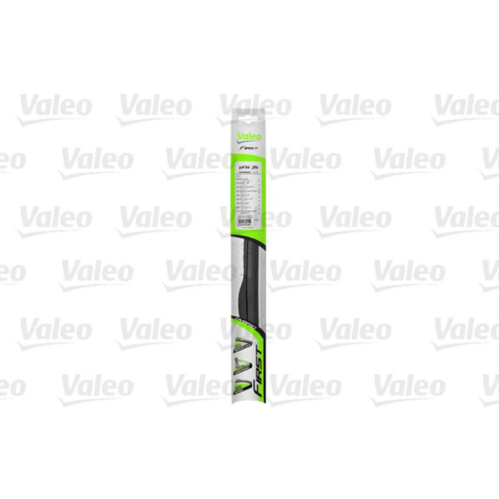Щітка склоочисника Valeo 575825