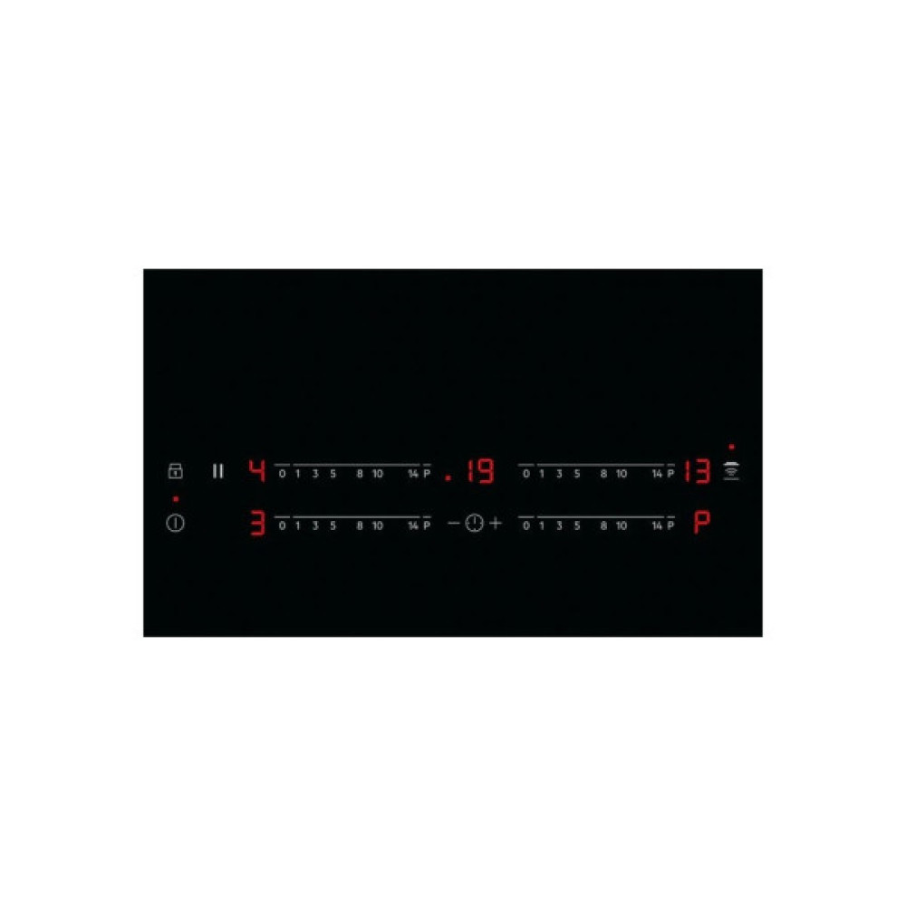 Варочна поверхня AEG IKB64410FB