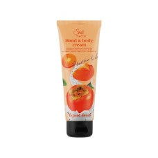 Крем для рук Shik Nectar Yogurt Touch Екстракт хурми і гідролізат насіння чіа 75 мл (4823107604393)