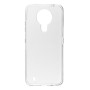 Чохол до мобільного телефона Armorstandart Air Series для Nokia 1.4 Transparent (ARM58561) Чохол до мобільного телефона Armorstandart Air Series для Nokia 1.4 Transparent (ARM58561)