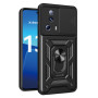 Чохол до мобільного телефона BeCover Military Xiaomi 13 Lite Black (709163) Чохол до мобільного телефона BeCover Military Xiaomi 13 Lite Black (709163)