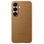 Чохол до мобільного телефона Samsung Kindsuit Samsung Galaxy S25 Camel (EF-VS931PFEGWW) Чохол до мобільного телефона Samsung Kindsuit Samsung Galaxy S25 Camel (EF-VS931PFEGWW)