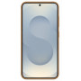 Чохол до мобільного телефона Samsung Kindsuit Samsung Galaxy S25 Camel (EF-VS931PFEGWW) Чохол до мобільного телефона Samsung Kindsuit Samsung Galaxy S25 Camel (EF-VS931PFEGWW)