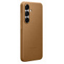 Чохол до мобільного телефона Samsung Kindsuit Samsung Galaxy S25 Camel (EF-VS931PFEGWW) Чохол до мобільного телефона Samsung Kindsuit Samsung Galaxy S25 Camel (EF-VS931PFEGWW)