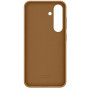 Чохол до мобільного телефона Samsung Kindsuit Samsung Galaxy S25 Camel (EF-VS931PFEGWW) Чохол до мобільного телефона Samsung Kindsuit Samsung Galaxy S25 Camel (EF-VS931PFEGWW)