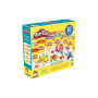 Пластилін Hasbro Play-Doh, 20 баночок (F2829)