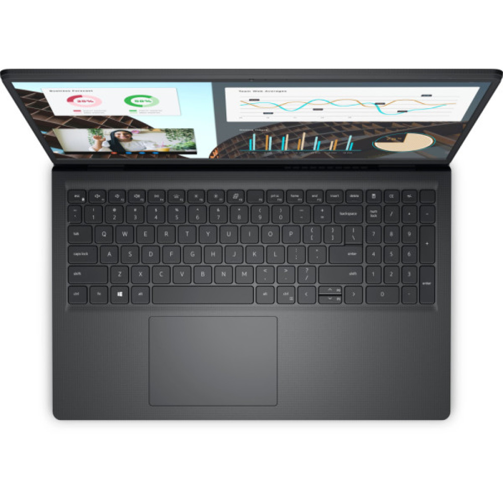 Ноутбук Dell Vostro 3530 (N1605QVNB3530UA_W11P)