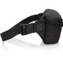 Сумка-бананка Heys Puffer Waist Bag Black (30125-0001-00) (930933)