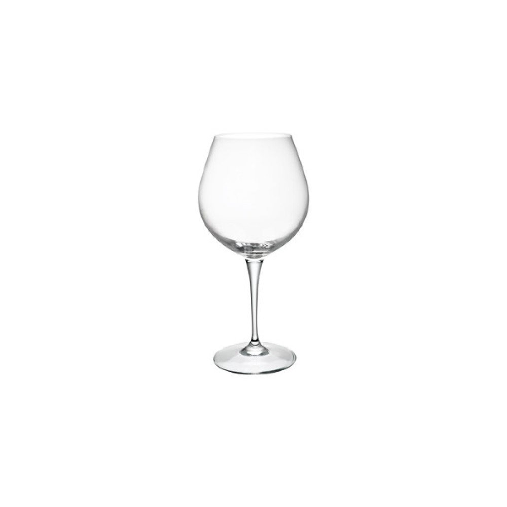 Набір келихів Bormioli Rocco Premium XLT4 Wine 675мл h-225мм 6шт (170012GBD121990)