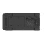 Корпус Zalman Z10 Plus без БЖ, 2xUSB3.0, 1xUSB Type-C, 3x140мм ARGB, 1x120мм ARGB, VGA 395мм, LCS ready, TG Side Panel, EATX, чорний Корпус Zalman Z10 Plus без БЖ, 2xUSB3.0, 1xUSB Type-C, 3x140мм ARGB, 1x120мм ARGB, VGA 395мм, LCS ready, TG Side Panel, EATX, чорний