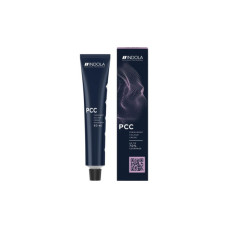 Фарба для волосся Indola Permanent Caring Color 8.44x - Світлий блондин інтенсивний мідний екстра (4045787931648)