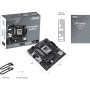 Материнська плата ASUS PRIME A620M-K Материнська плата ASUS PRIME A620M-K