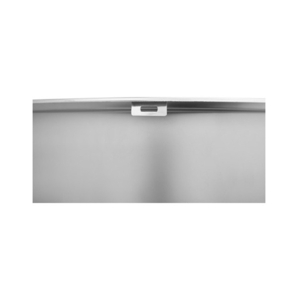 Мийка кухонна Kroner Satin-430 (CV031324)