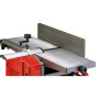 Фуговально-рейсмусовий верстат Einhell TC-SP 204/2 1500Вт 204мм 6м/хв 23.9кг