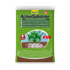 Ґрунт для акваріума Tetra Active Substrat натуральний з рослинами 3 л (4004218246898)