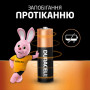Батарейка Duracell AA лужні 18 шт. в упаковці (5000394107519 / 5006192)