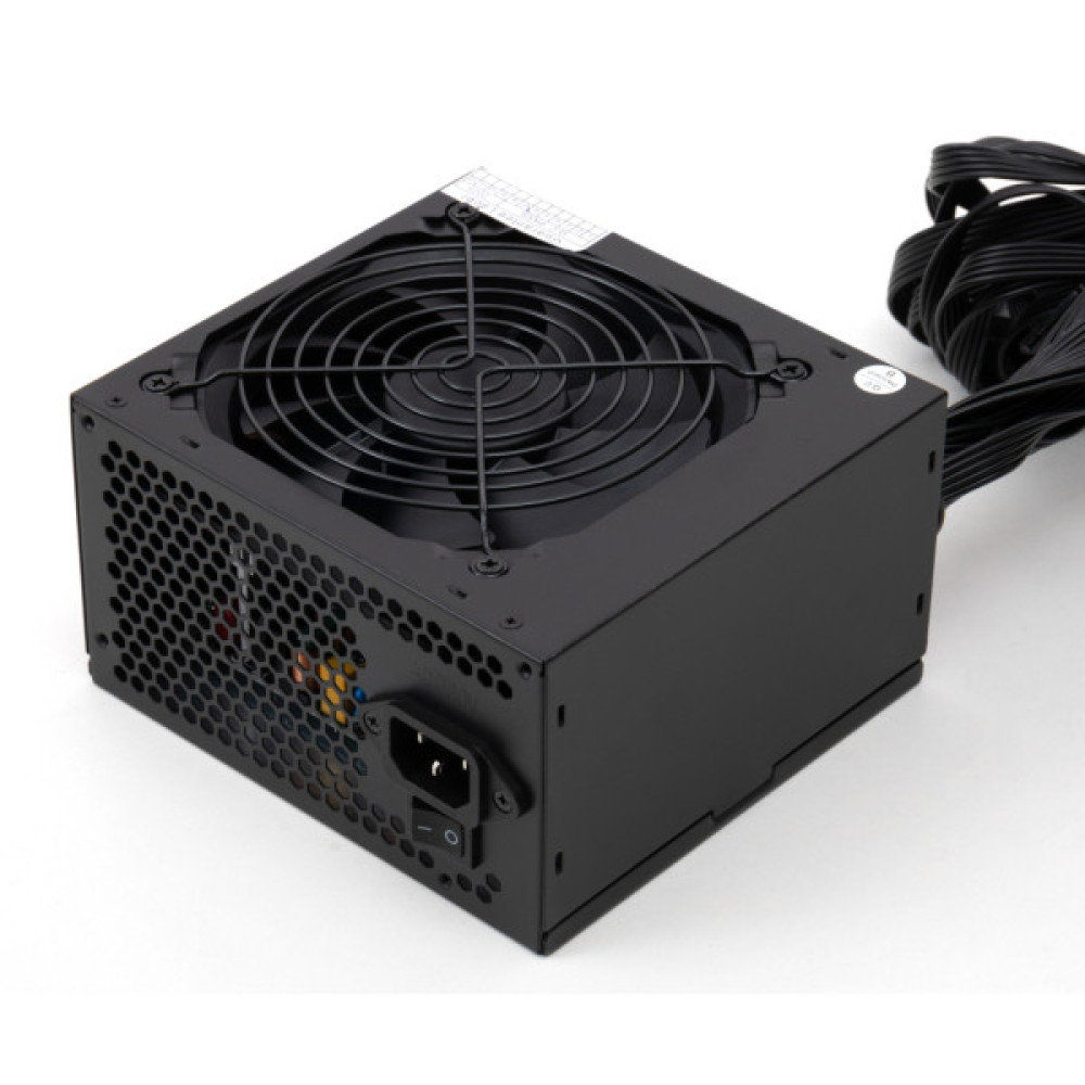 Блок живлення Vinga 750W ОЕМ (VPS-750P1)