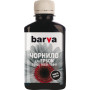 Чорнило Barva Epson E69, 180 мл, Photo-Black (E69-765) Чорнило Barva Epson E69, 180 мл, Photo-Black (E69-765)