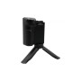 Штатив Media-Tech 3-in-1 Phone Tripod Stand with Bluetooth Remote Black (MT5543)