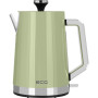 Електрочайник ECG RK 1766 Vintage Olive