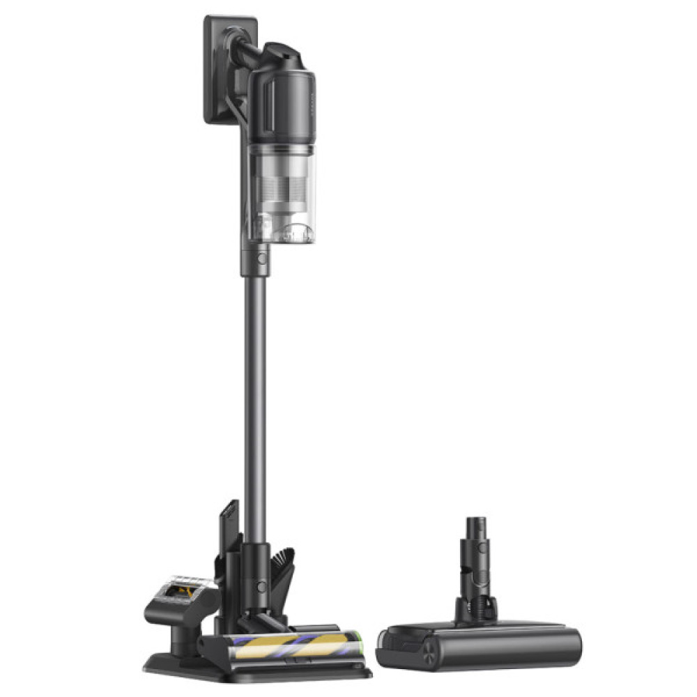 Пилосос Dreame R20 Ultra AquaCycle (VRV57F)