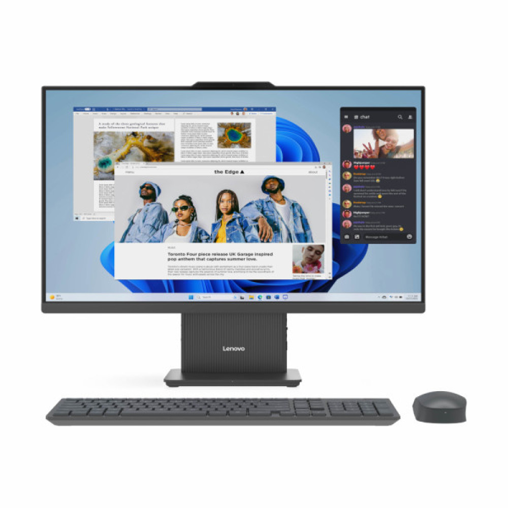 LENOVO IdeaCentre AIO 27IRH9 (F0HM006YUO)