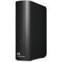 Зовнішній жорсткий диск 3.5" 12TB Elements Desktop WD (WDBWLG0120HBK-EESN)