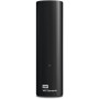 Зовнішній жорсткий диск 3.5" 12TB Elements Desktop WD (WDBWLG0120HBK-EESN)