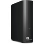 Зовнішній жорсткий диск 3.5" 12TB Elements Desktop WD (WDBWLG0120HBK-EESN)