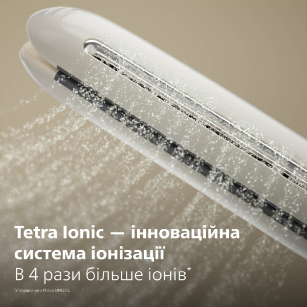 Плойка Philips BHS838/00