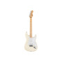 Електрогітара Fender Standard Stratocaster MN Olympic White (301072) Електрогітара Fender Standard Stratocaster MN Olympic White (301072)